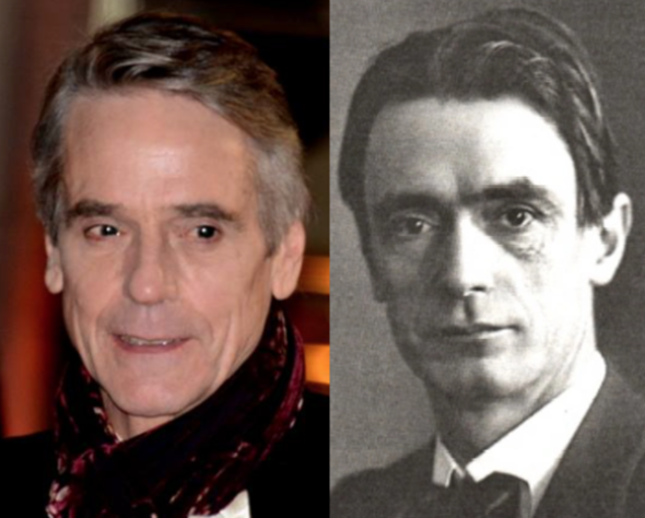 Jeremy Irons