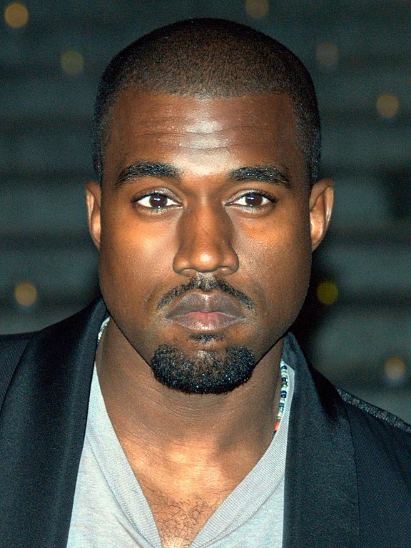 Kanye West: Em 2015, o rapper contou que o então presidente dos Estados Unidos, Barack Obama, já havia telefonado para sua casa uma vez.