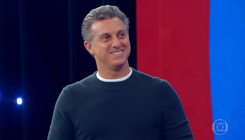 Conheça mais sobre Luciano Huck, apresentador que comanda o “Domingão com Huck” desde 2021, após a saída de Fausto Silva da TV Globo, dono de bordões como “Loucura, Loucura, Loucura” e que, filho de uma urbanista e de um jurista, já era rico antes da fama, além de também ser empresário.