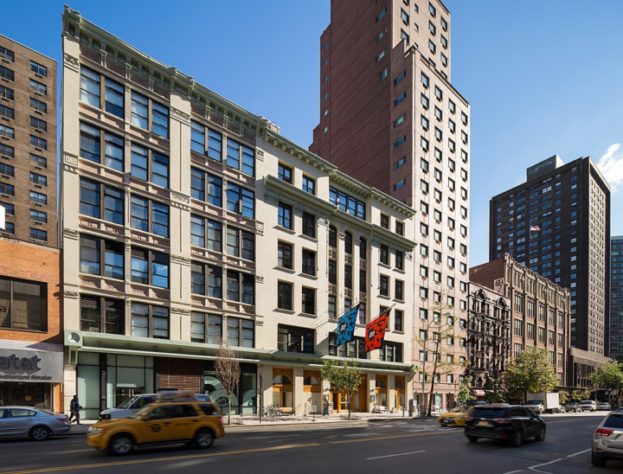 New York School of Visual Arts