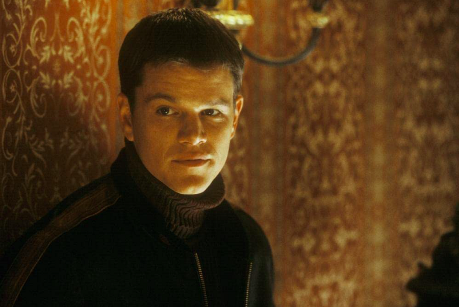 Em 2004, Matt participou da sequência 