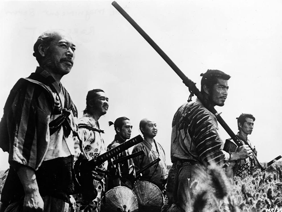 Samurai: classe de guerreiros influenciou a cultura japonesa - reprodução