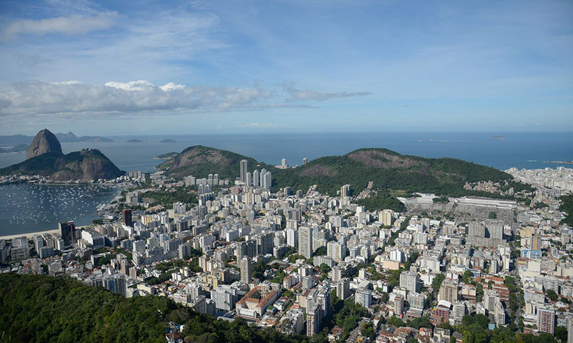 Veja agora outras cidades grandes que completam a lista das 10 mais buscadas para verificação de pronúncia. - Tomaz Silva/Agencia Brasil