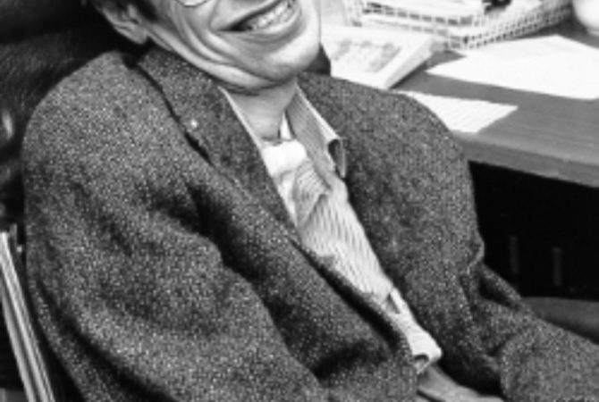 Personalidades que superaram deficiências para construir um legado