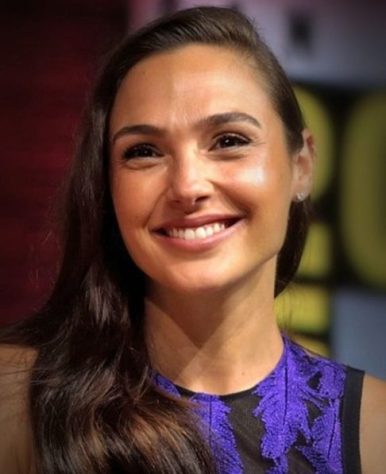 Gal Gadot - Wikimedia Commons/Gage Skidmore