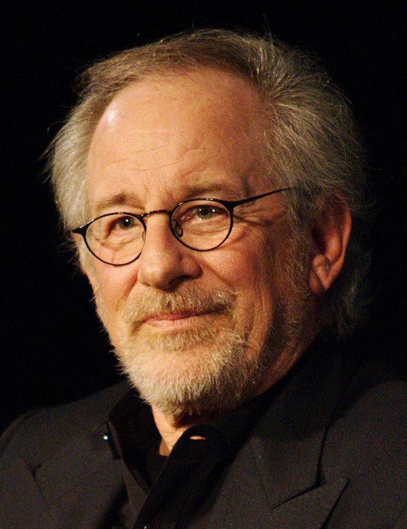 Steven Spielberg elenca os 5 melhores atores do cinema - Wikimedia Commons Romain DUBOIS