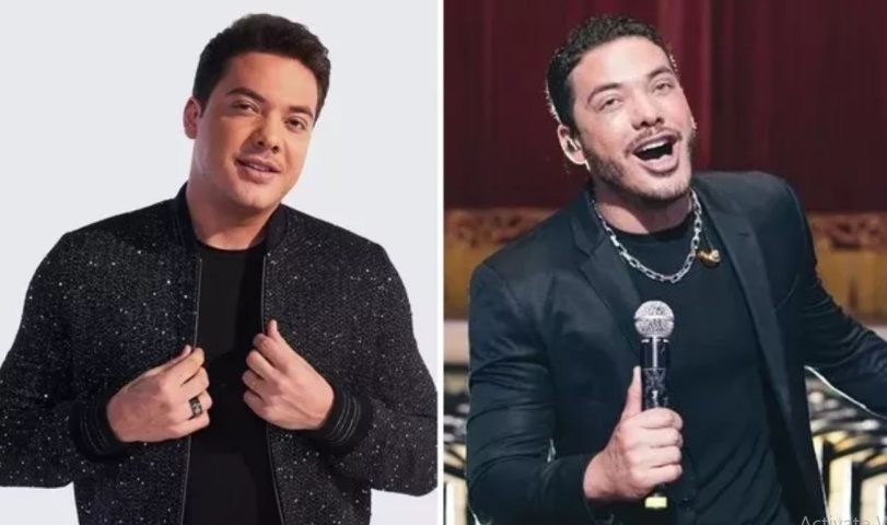 Wesley Safadão – O cantor já ajustou as maçãs do rosto e fez botox. 