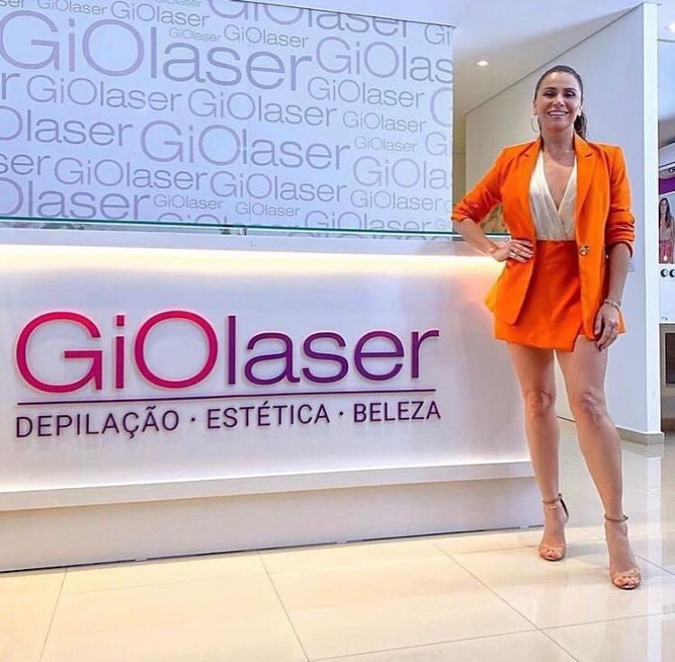 <p>Giovanna Antonelli: A atriz gostou tanto de um pacote de depilação a laser que ganhou uma vez que resolveu criar a “GiOlaser”, em 2013. A empresa oferece desde tratamentos corporais e faciais até massagens especiais.</p>
