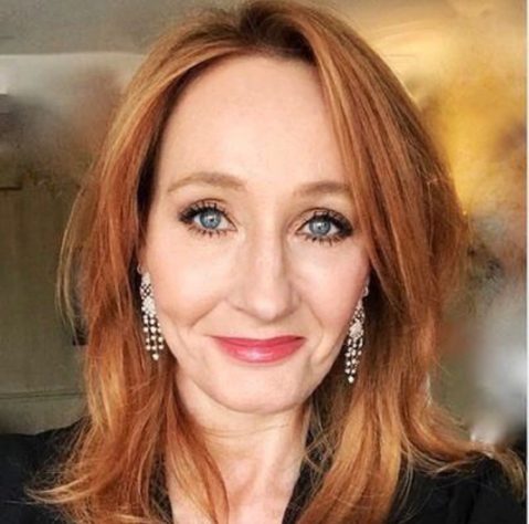 J. K. Rowling
