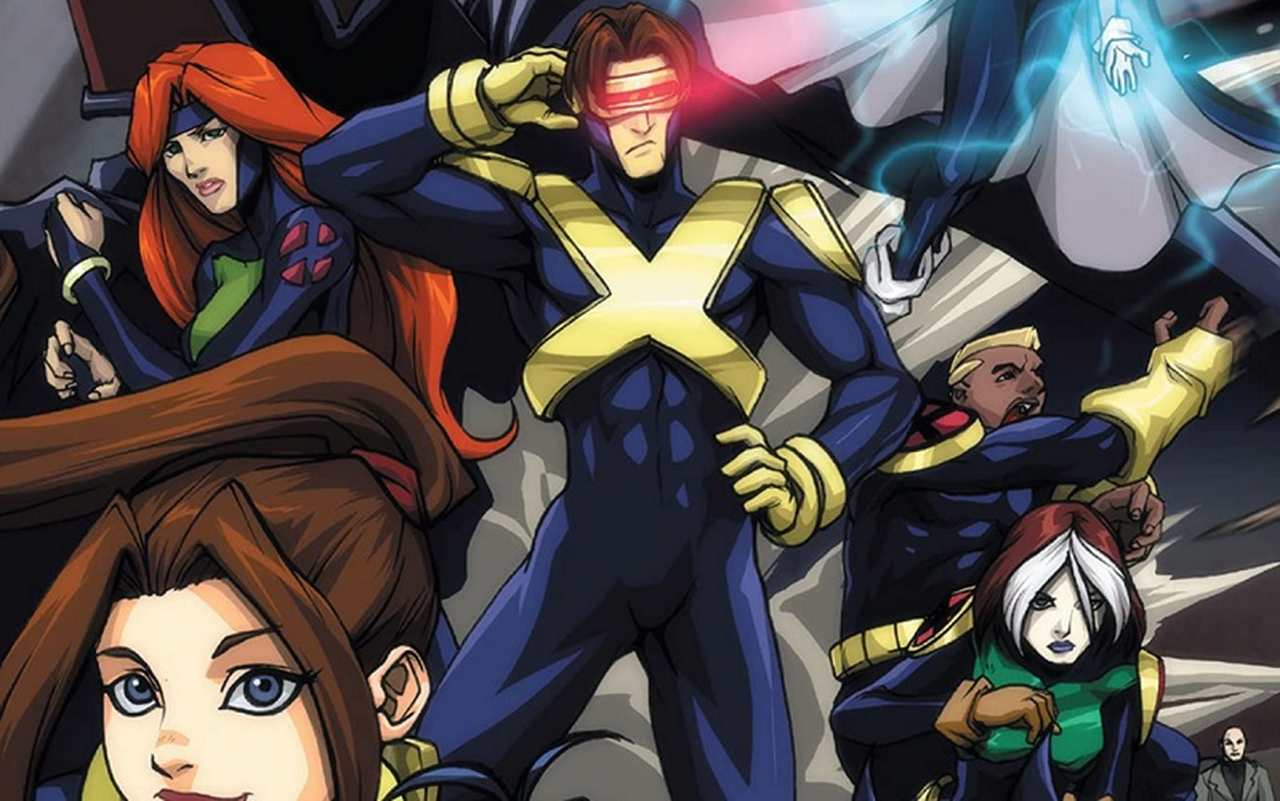 Universo de Mutantes: Curiosidades sobre X-Men