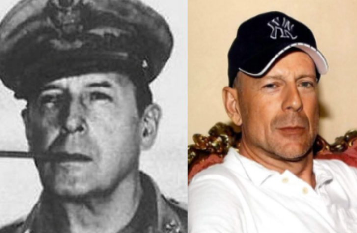 Bruce Willis