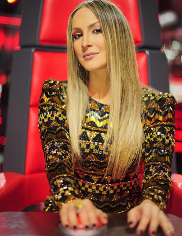 Claudia Leitte