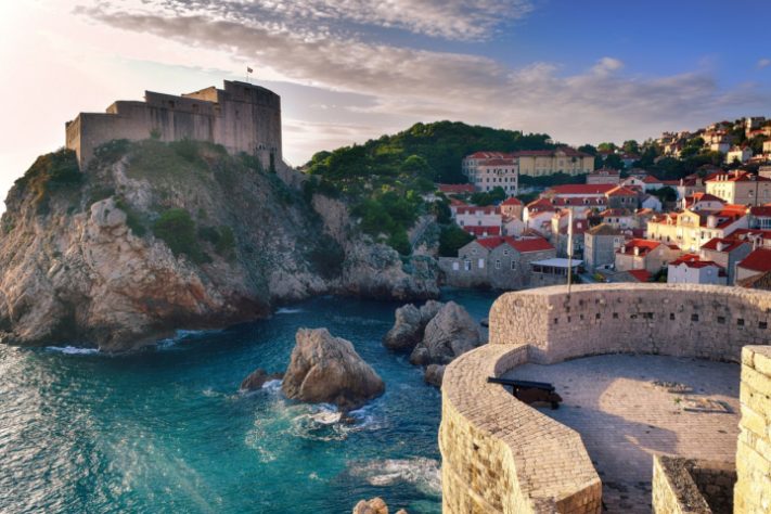 Dubrovnik Croácia
