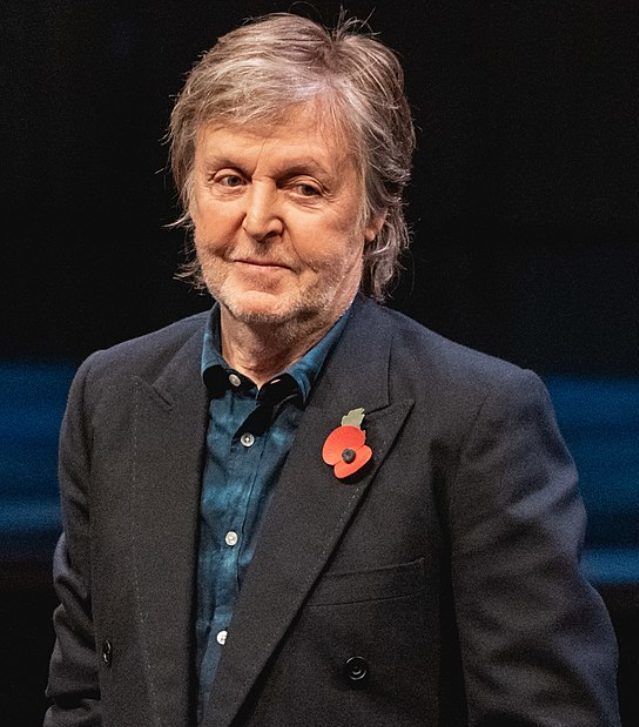 Paul McCartney e Elton John pedem legislação que defenda artistas contra IA