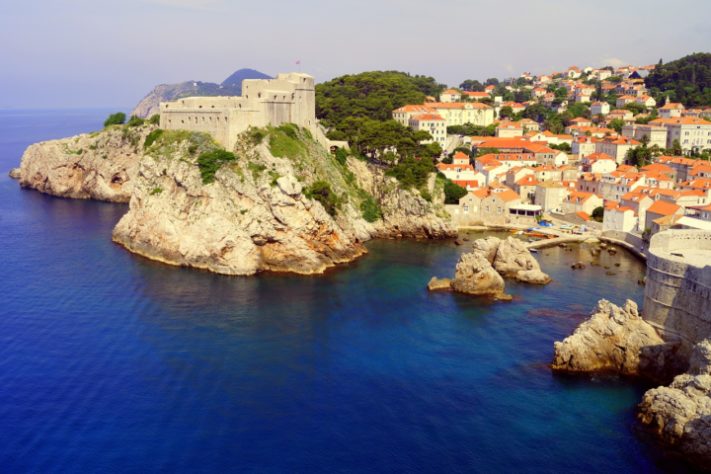 dubrovnik-Croácia