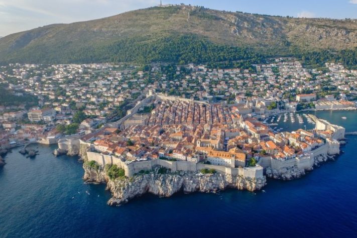 dubrovnik-Croácia 