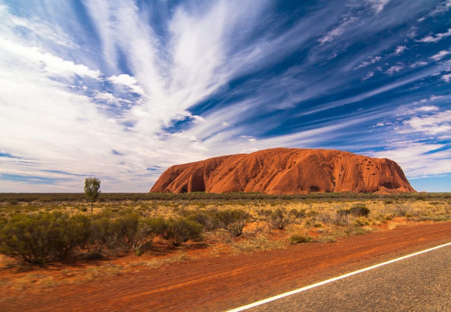 Quem tiver chance de visitar a Austrália já sabe o que deve evitar!-Photoholgic Unsplash