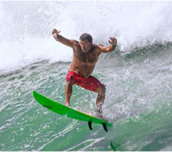 A morte do surfista baiano Márcio Freire em Nazaré, em 5/1/2023, chamou novamente a atenção para o perigo dessa praia, que ameaça até mesmo esportistas experientes. 