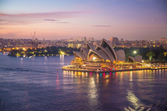 Opera Houses
