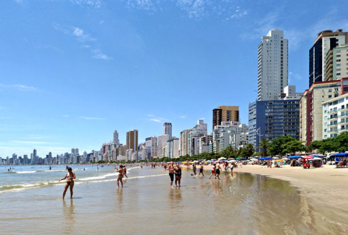 Balneário Camboriú