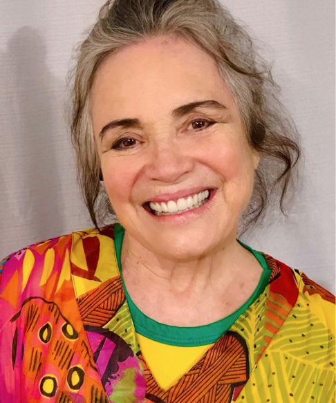 Regina Duarte