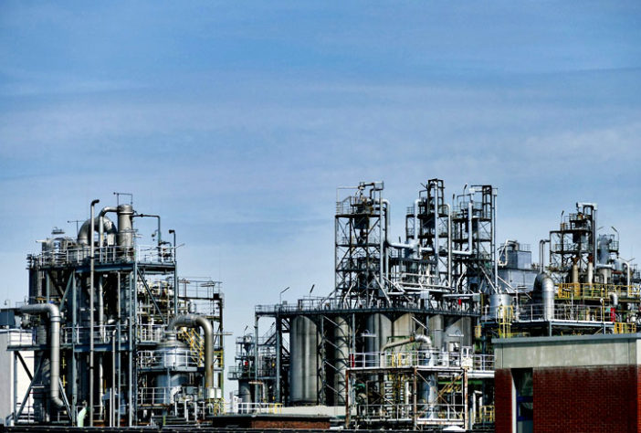 Óleos brutos de petróleo ou minerais betuminosos - Produtos mais exportados pelo Brasil