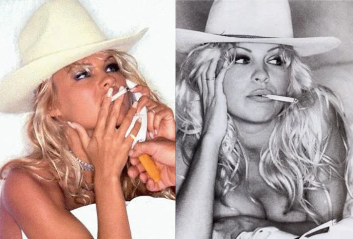 Pamela Anderson 