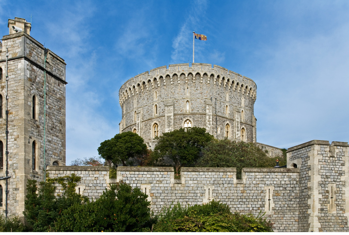 Castelo de Windsor
