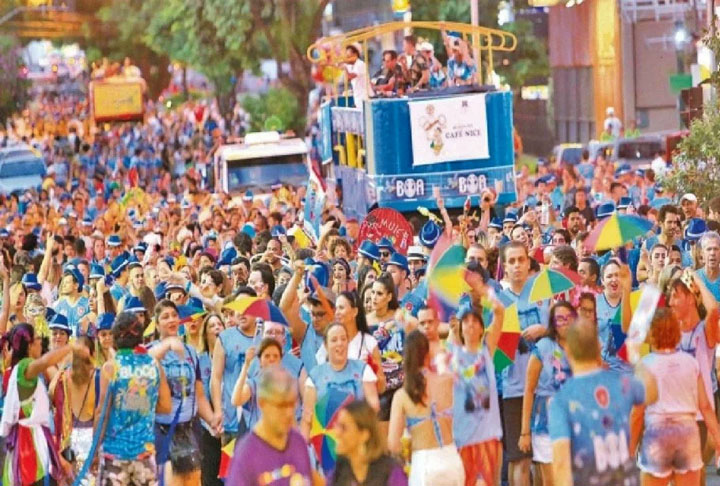 Carnaval 2025: Especialistas dão dicas para evitar golpes financeiros 