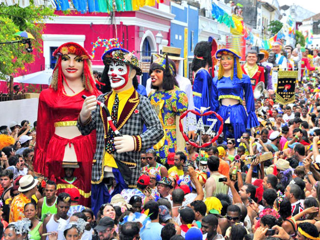Carnaval de Pernambuco 