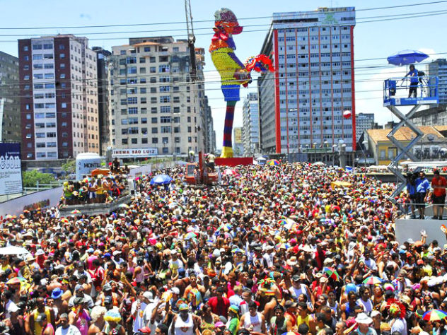 Carnaval de Pernambuco 