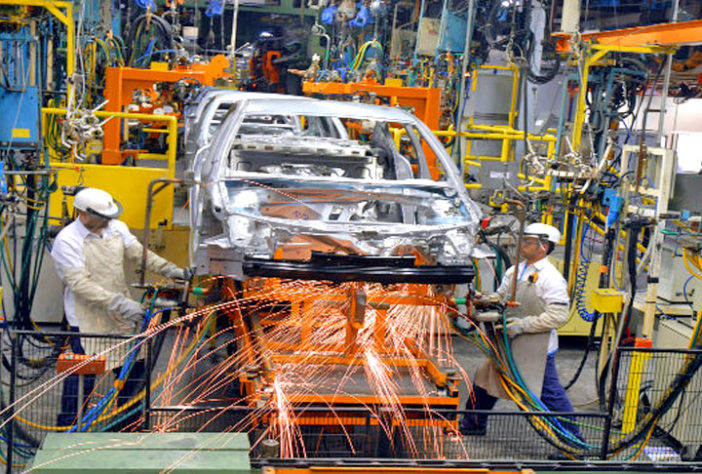 Demais produtos da indústria de transformação - Produtos mais exportados pelo Brasil