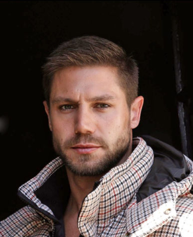 Jonas Sulzbach 