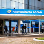 Previdência Social - INSS