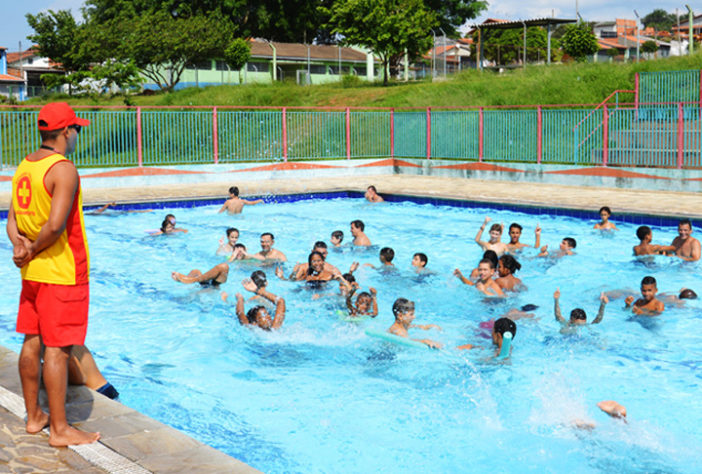 Piscina