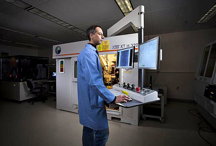 Tomografia Computadorizada