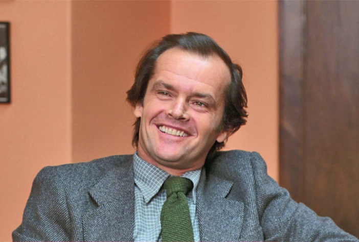 Jack Nicholson, anos 80