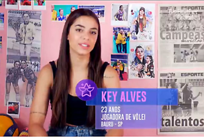 Key Alves