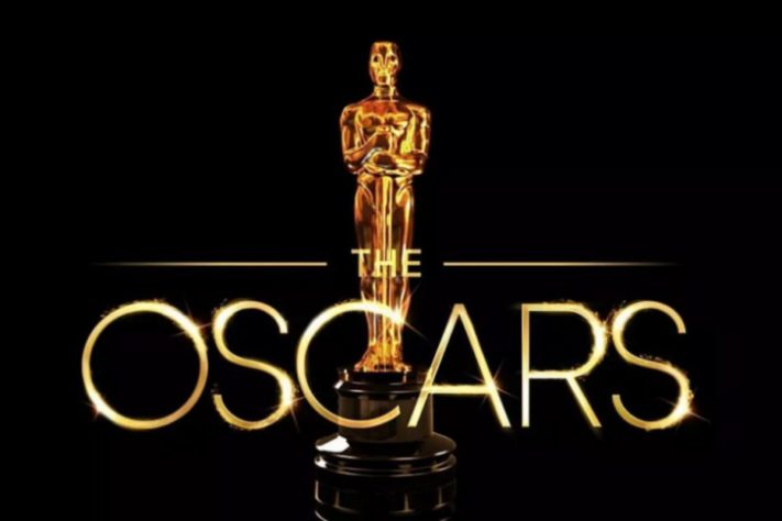 Cartaz de divulgação Oscars