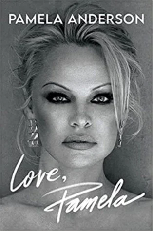 Pamela Anderson 