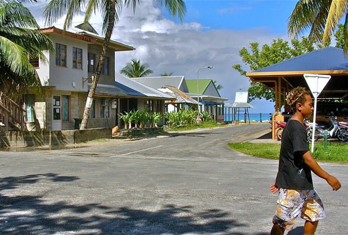 Tuvalu
