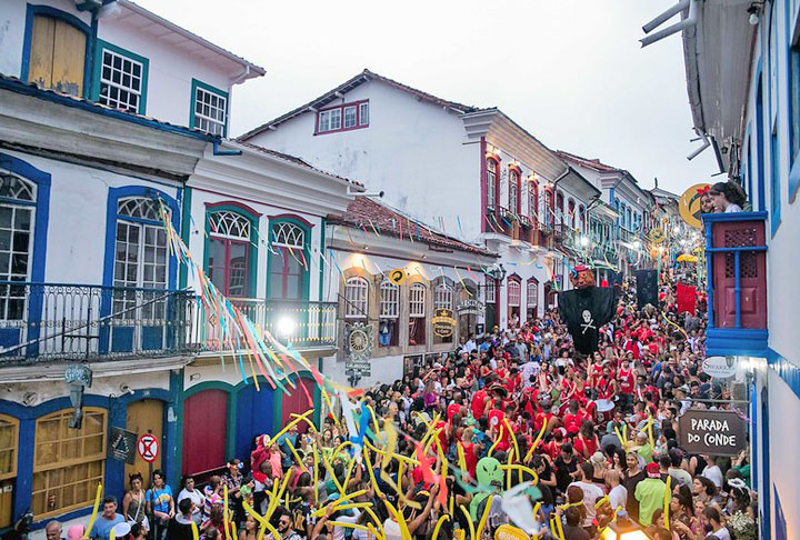 As ruas mais bonitas do mundo: Tem brasileira na lista! - Ane Souza - Flickr