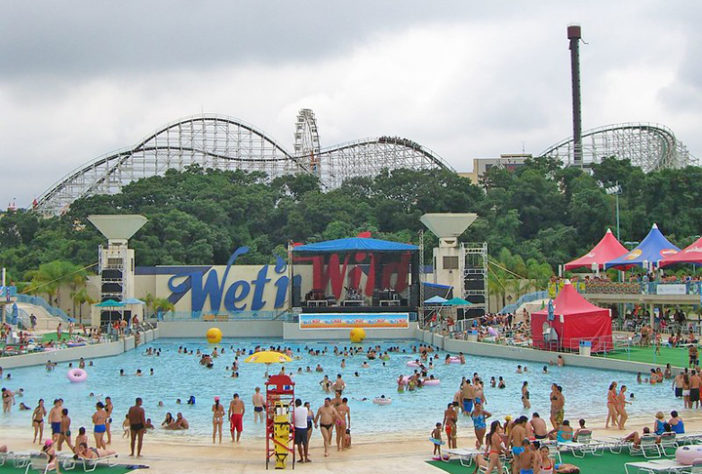 Piscina