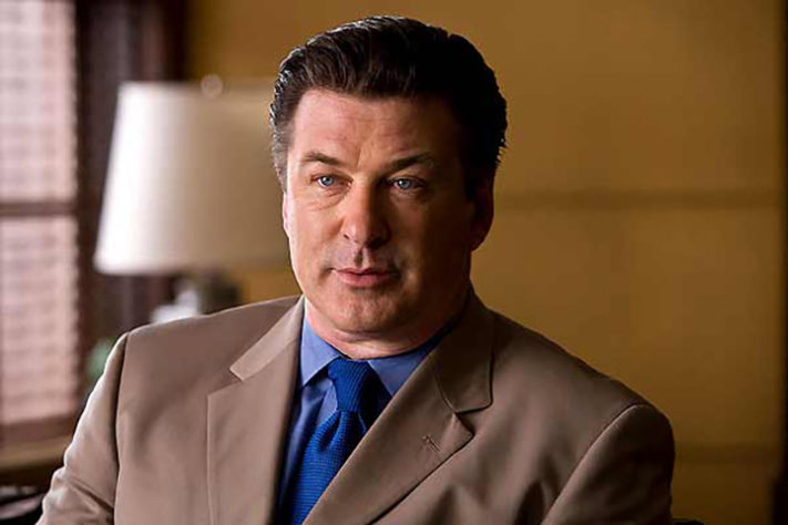 Alec Baldwin em 