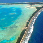Tuvalu - Funafuti