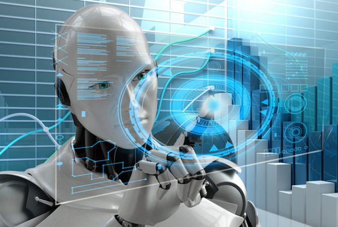 Prós e contras da Inteligência Artificial: Desafio na educação