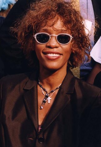 Whitney Houston 