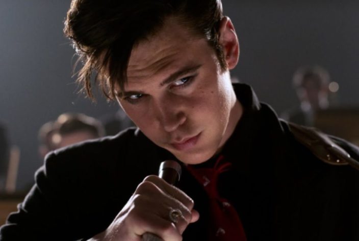 Austin Butler em 