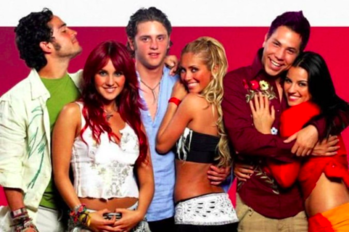 Banda RBD