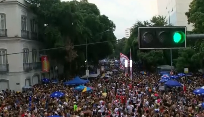 Nomes divertidos de blocos carnavalescos